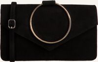 Zwarte UNISA Clutch ZGRANA - medium