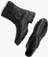 TANGO ROMY 531 Biker boots en noir - medium