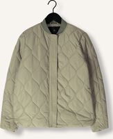 WITHBLACK WBLCOPENHAGEN QUILTED JACKET WITHBLACK WBLCOPENHAGEN QUILTED JACKET - medium