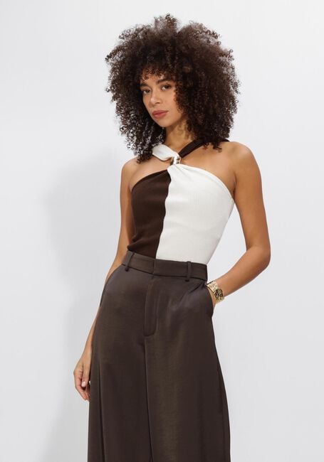 Multi NOTRE-V Top NV-HERLINA MIX KNIT - large