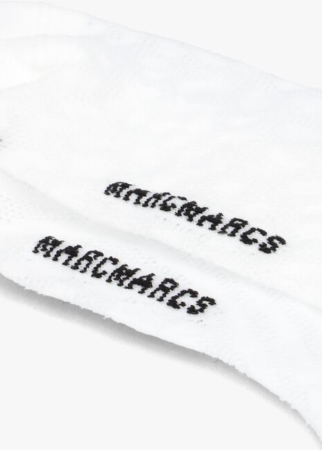 MARCMARCS RAFAELLA 2 PACK Chaussettes en blanc - large