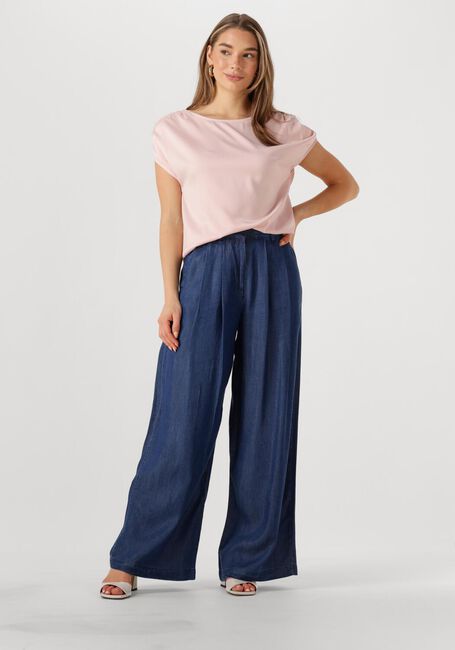Roze MODSTRÖM Top MYLAMD SS TOP - large