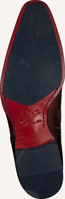 Bruine GREVE Nette schoenen MAGNUM 4453 Bruine GREVE Nette schoenen MAGNUM 4453 - large