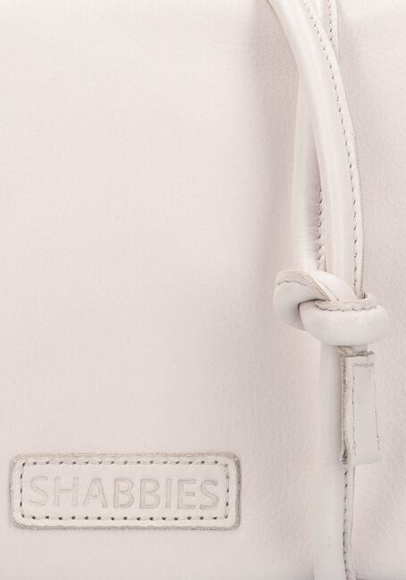 Witte SHABBIES  0381 CROSSBODY M Witte SHABBIES  0381 CROSSBODY M - large