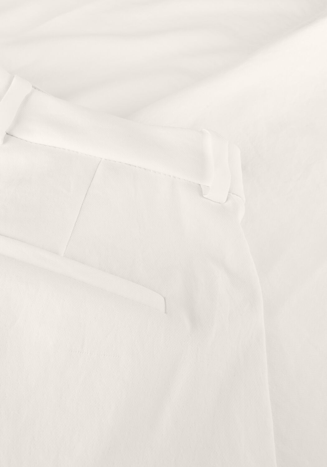 DRYKORN Pantalon DESK Blanc - large