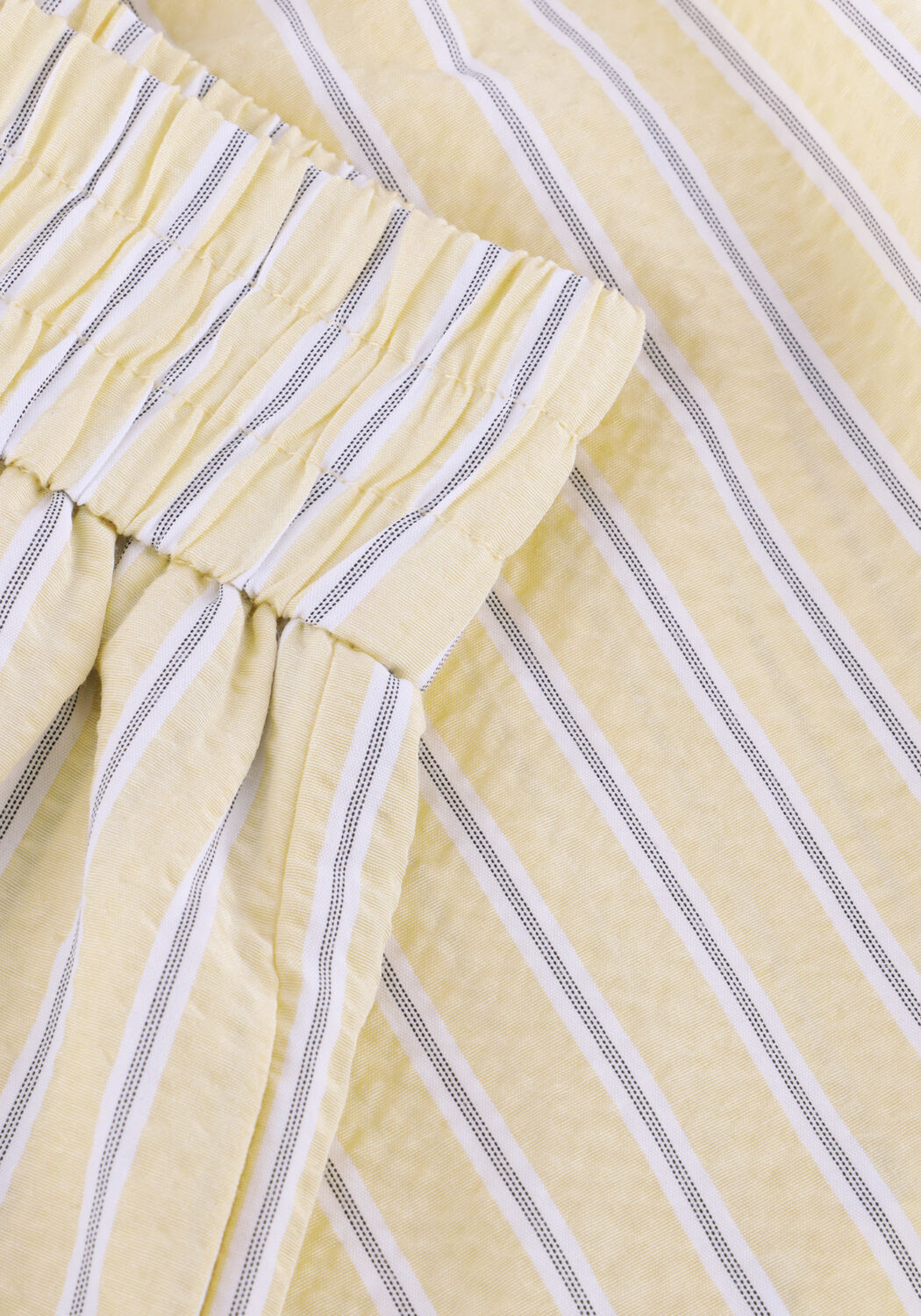 NOTRE-V Korte broek NV-HEINTINA SLIM STRIPE - large