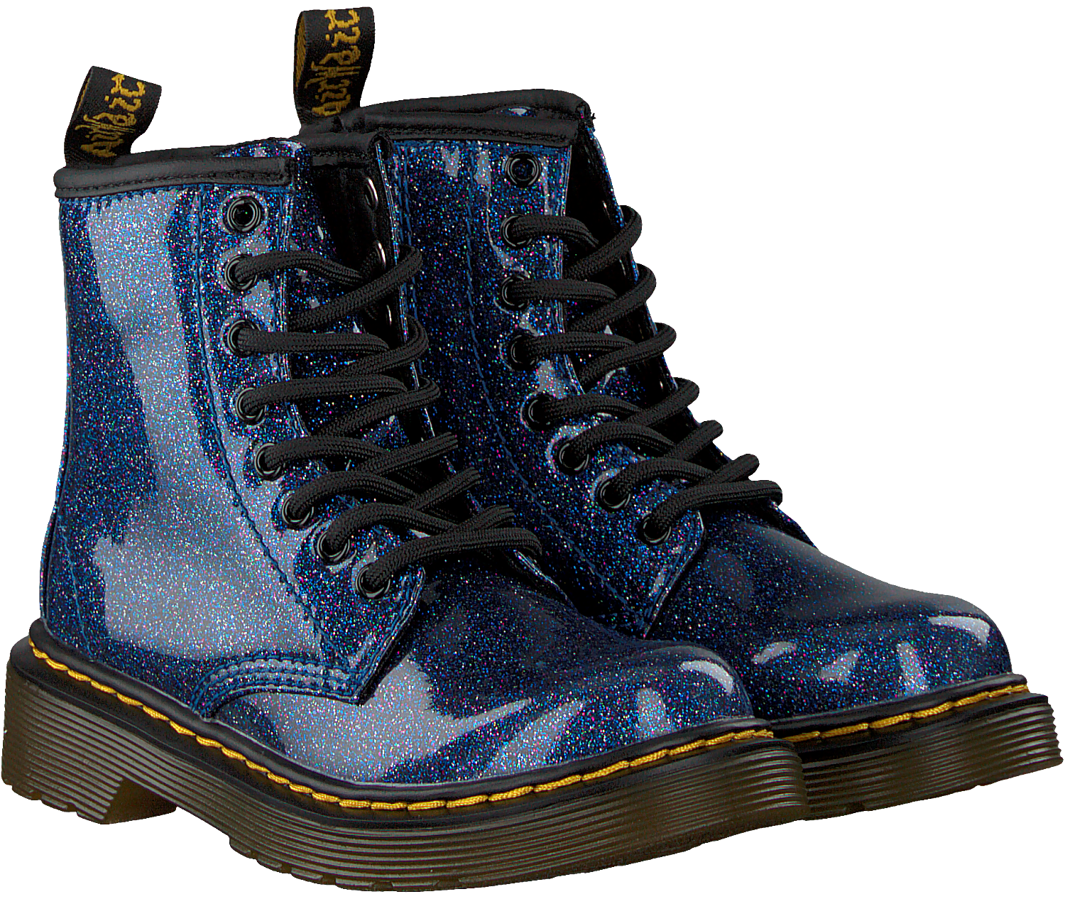 dr martens 1460 glitter