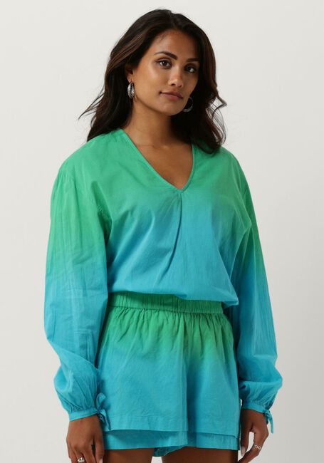 Groene REFINED DEPARTMENT  SHANIA - large