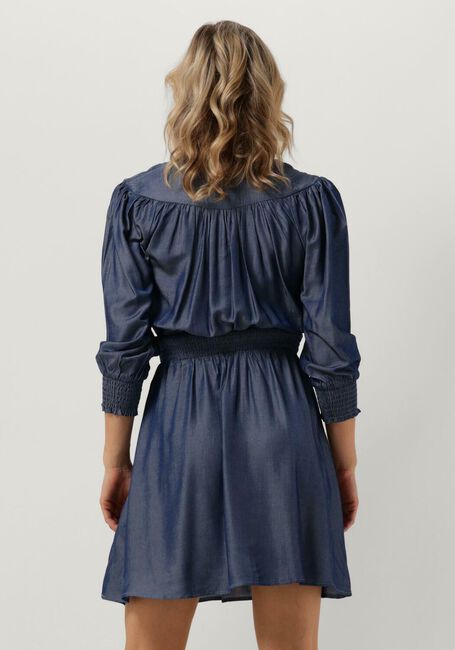 MINUS Mini robe KELSY SHORT DRESS en bleu - large