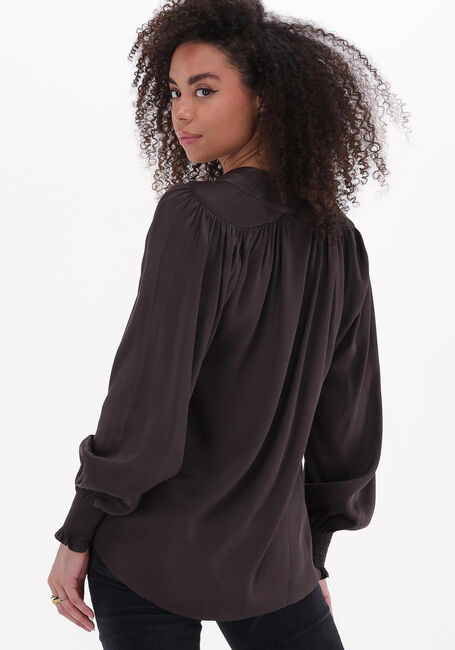 IBANA TALAN Blouses en marron - large