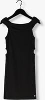 FRANKIE & LIBERTY Mini robe MEAVY DRESS en noir - medium