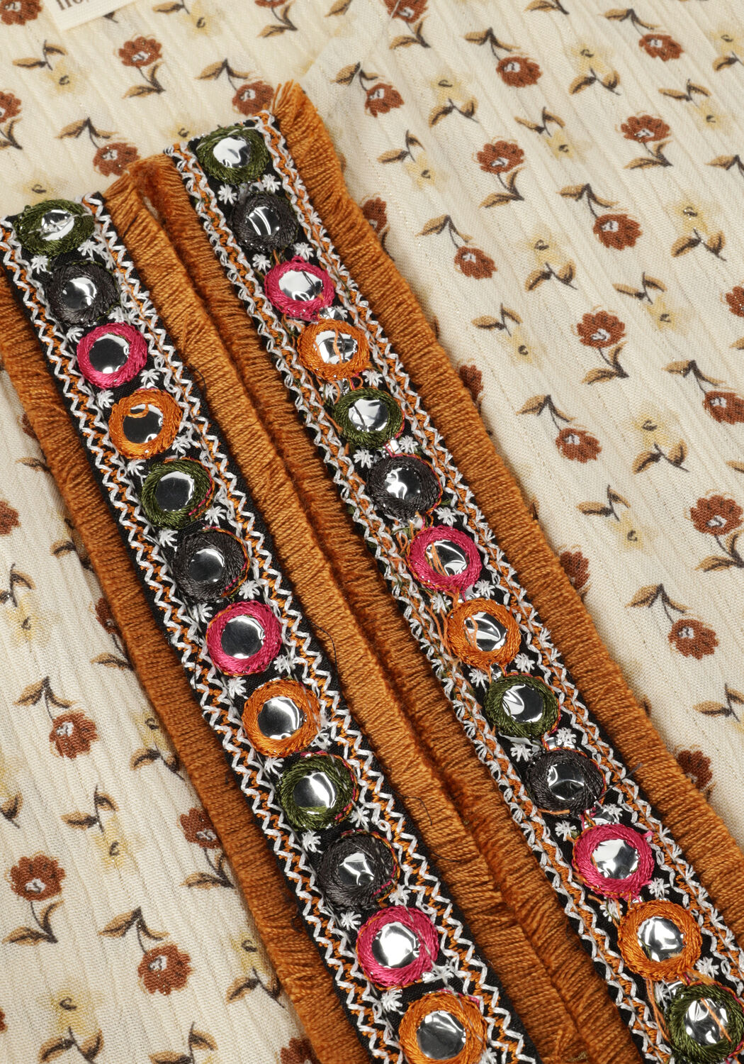 Beige BAJE STUDIO Gilet GILET - large