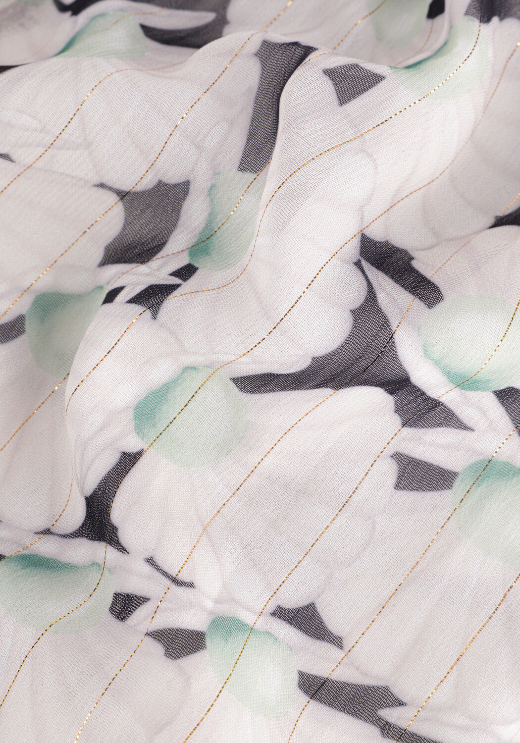 FREEBIRD RAMONA BLOUSE Blouses en vert - large