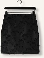 Zwarte MSCH COPENHAGEN Minirok MSCHAUGUSTINA SKIRT Zwarte MSCH COPENHAGEN Minirok MSCHAUGUSTINA SKIRT - medium