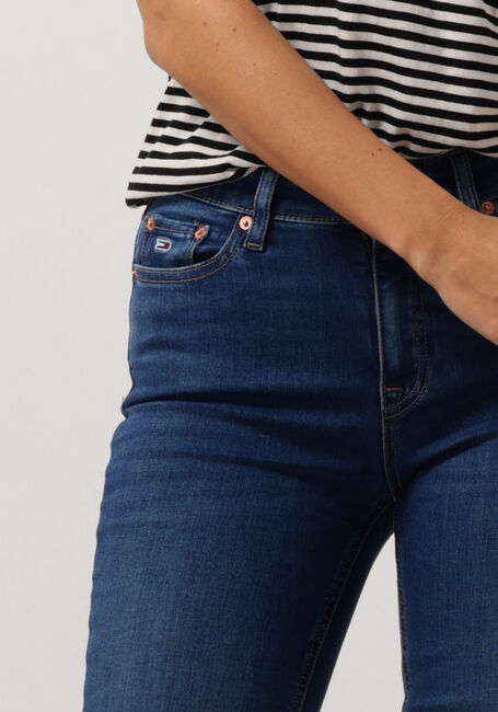 TOMMY JEANS Skinny jeans NORA MD SKN AH1239 en bleu - large