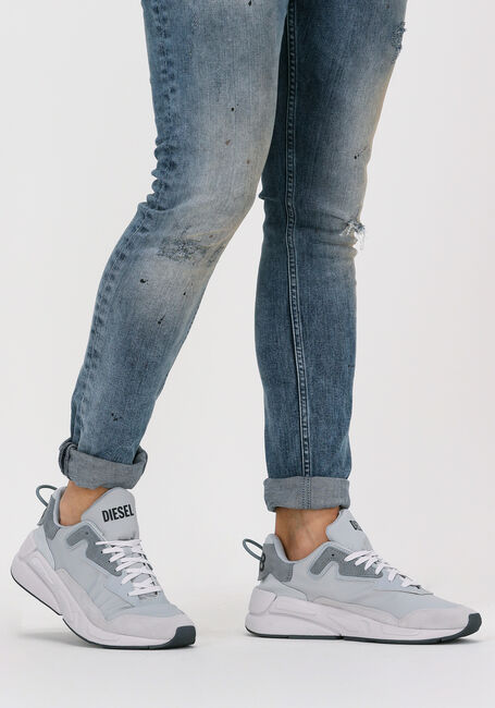 Grijze DIESEL Sneakers S-SERENDIPITY LC SNEA Grijze DIESEL Sneakers S-SERENDIPITY LC SNEA - large