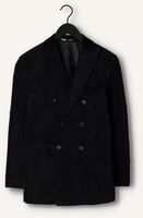 SELECTED MEN SLIM-OAKLAND DB CORD BLZ Vestons Bleu foncé SELECTED MEN SLIM-OAKLAND DB CORD BLZ Vestons Bleu foncé - medium