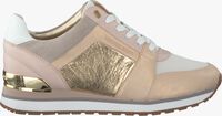 Roze MICHAEL KORS Lage sneakers BILLIE TRAINER - medium