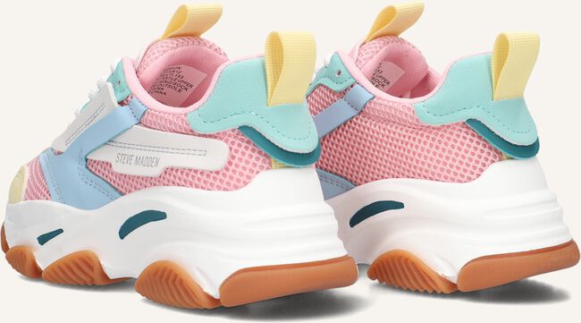 Multi STEVE MADDEN Sneakers JPOSSESSION Multi STEVE MADDEN Sneakers JPOSSESSION - large