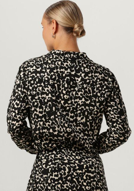 Zwarte FABIENNE CHAPOT  SUNRISE BLOUSE - large