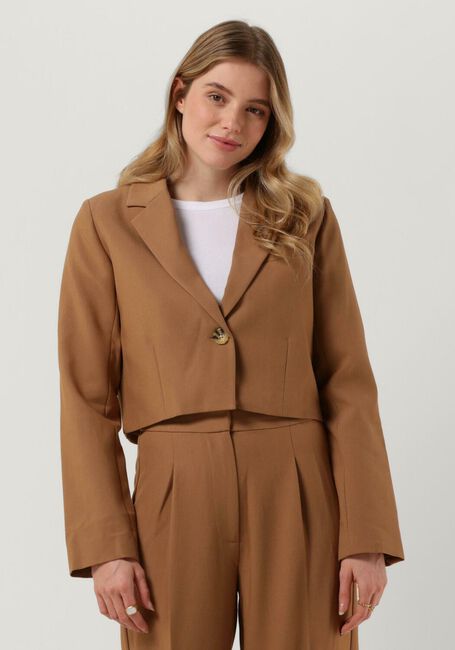 Bruine ENVII Blazer ENSTEFANE BLAZER 6797 - large
