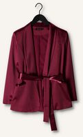 Paarse YDENCE Blazer BLAZER ELLEN Paarse YDENCE Blazer BLAZER ELLEN - medium