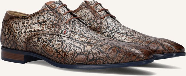 Bruine GIORGIO Nette schoenen 964180 Bruine GIORGIO Nette schoenen 964180 - large