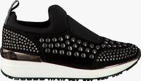 Zwarte LIU JO Sneakers S67195 - medium