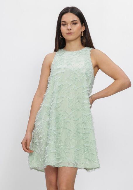 Mint Y.A.S. Jurken YASPARIA SL DRESS S. NOOS - large