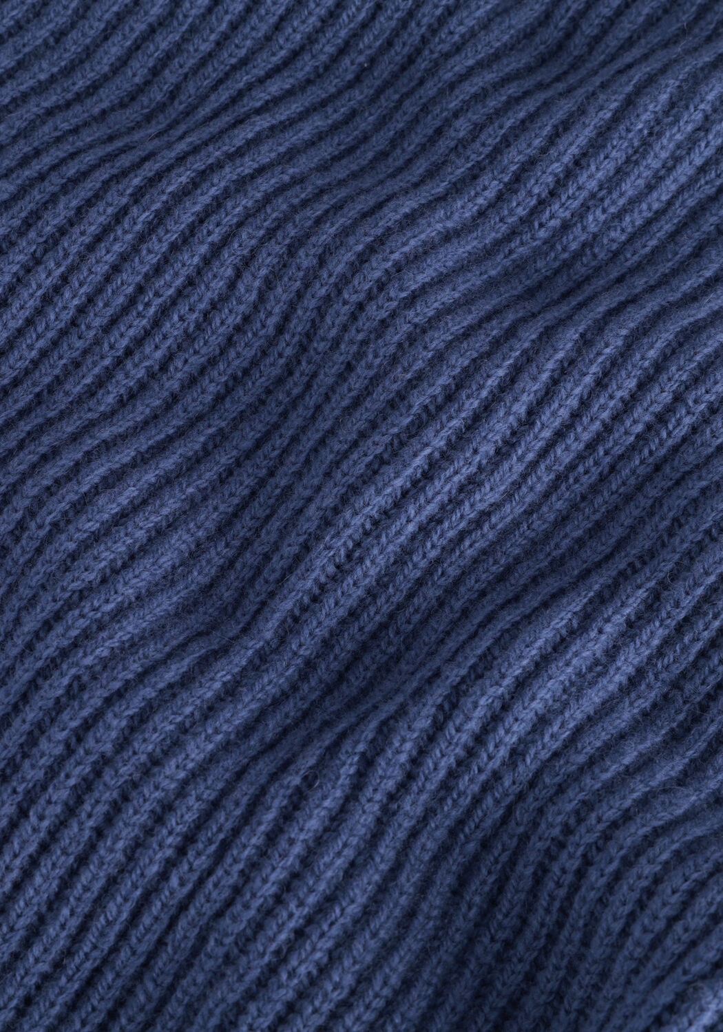 DRYKORN Mini robe JARDANY 420041 en bleu - large