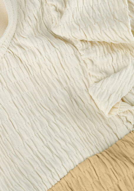 Beige LIL' ATELIER Zwemkleding NMFFAUVE SWIMSUIT LIL - large