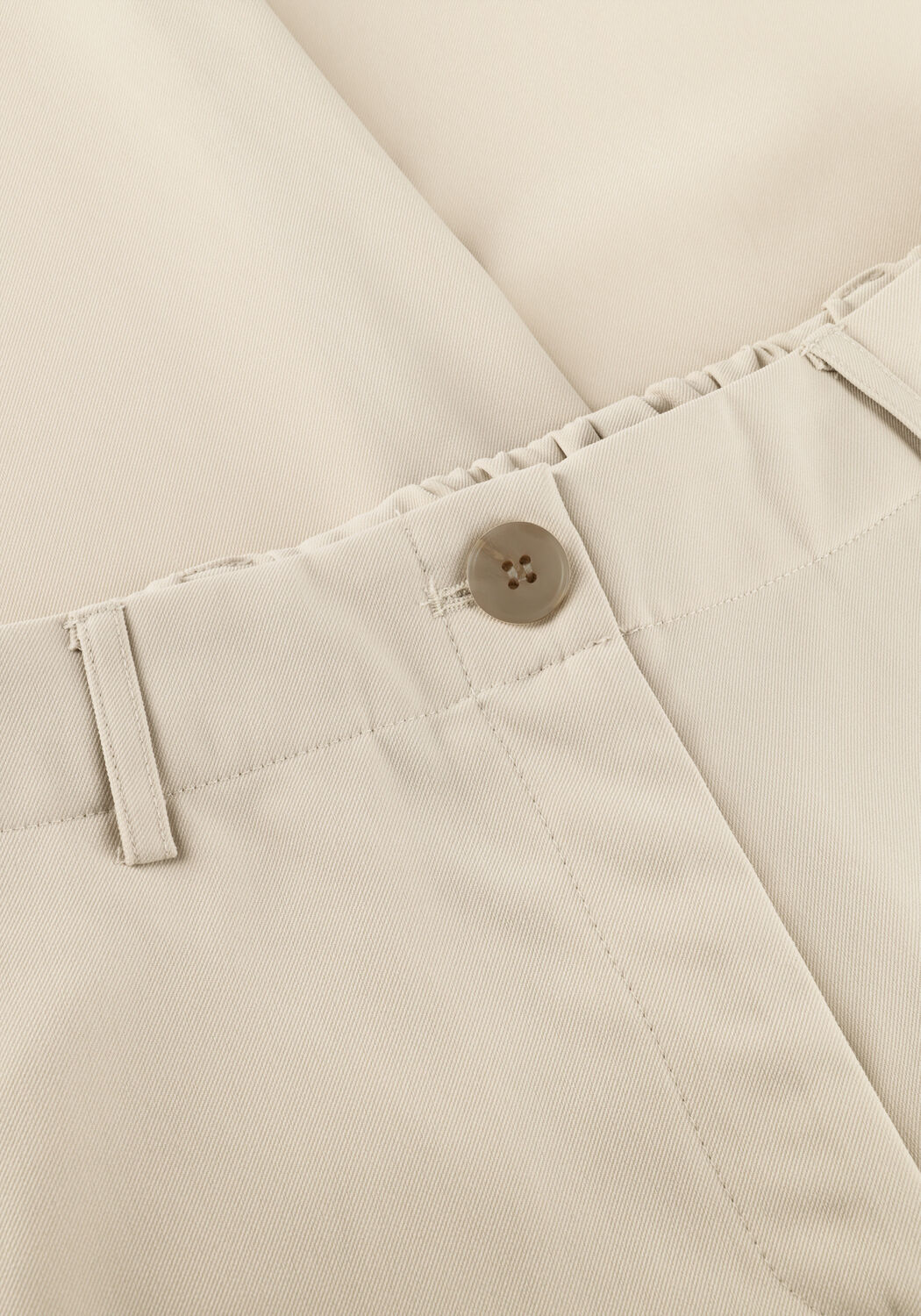 YDENCE Pantalon PANTS SOLANGE Blanc - large