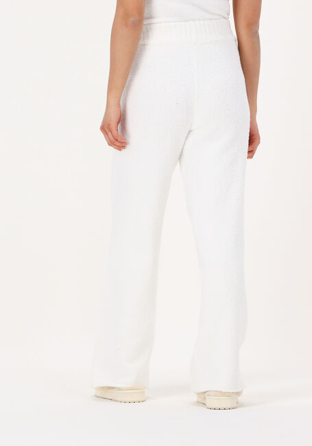 UGG Pantalon de jogging W TERRI Blanc - large