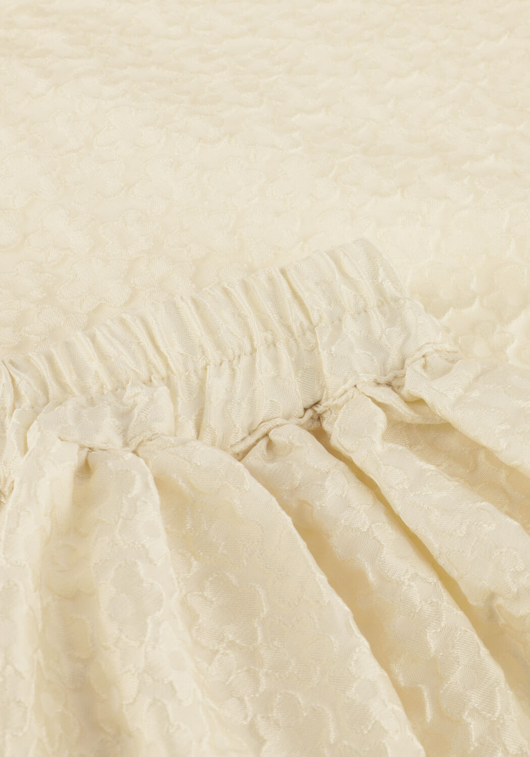 MOLO Jupe maxi BRINA &Eacute;cru - large