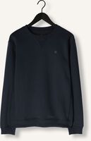 Donkerblauwe G-STAR RAW Sweater PREMIUM CORE R SW L/S Donkerblauwe G-STAR RAW Sweater PREMIUM CORE R SW L/S - medium