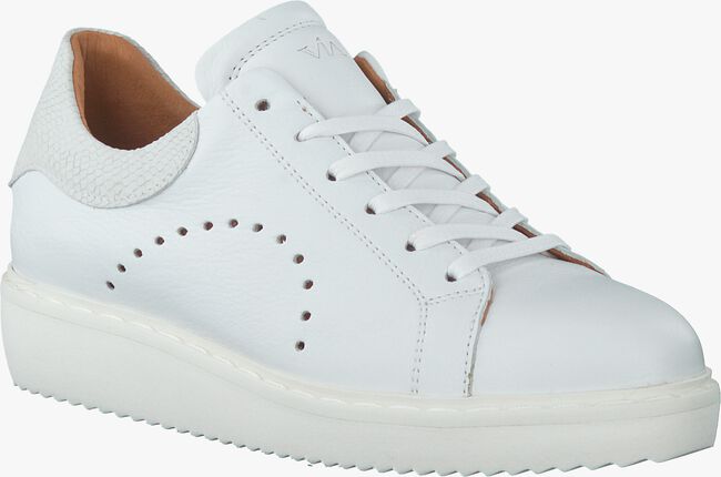 Witte VIA VAI Sneakers 4802021 - large
