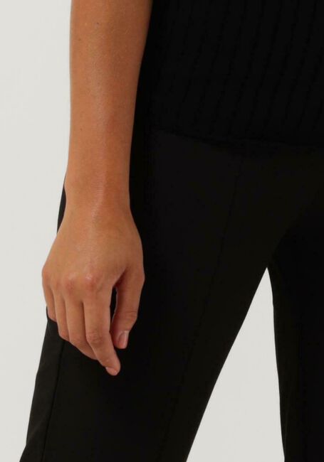 Zwarte ANOTHER LABEL Pantalon GINGER PANTS - large
