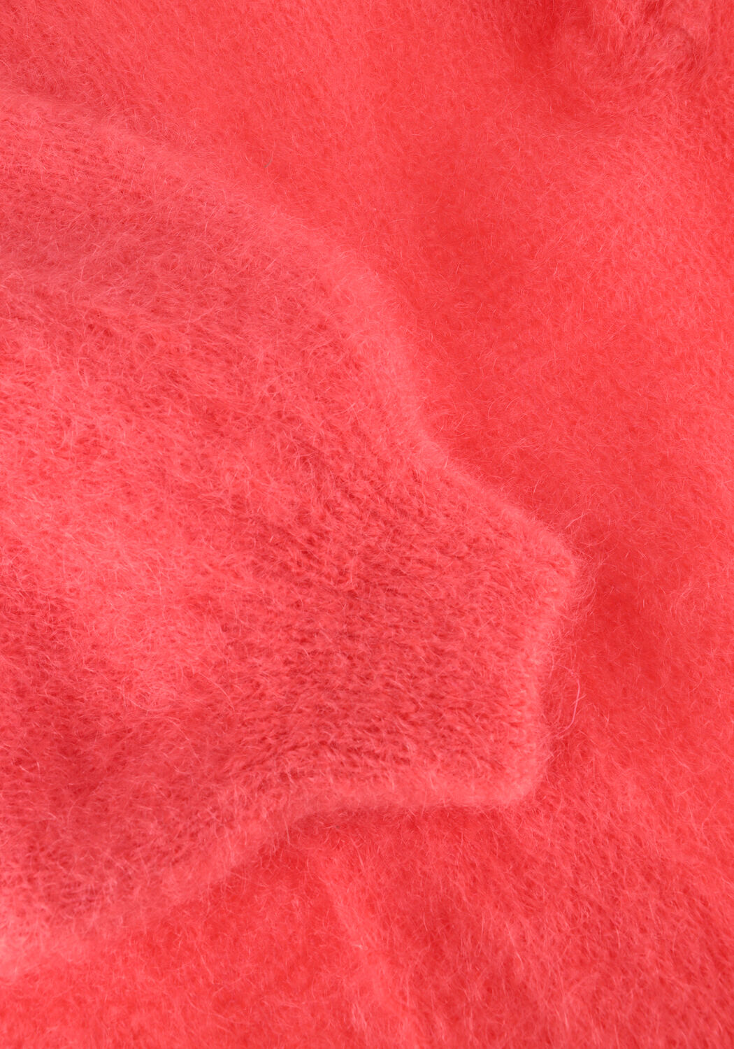 Rode AMERICAN DREAMS Vest LEE MIDI CARDIGAN - large