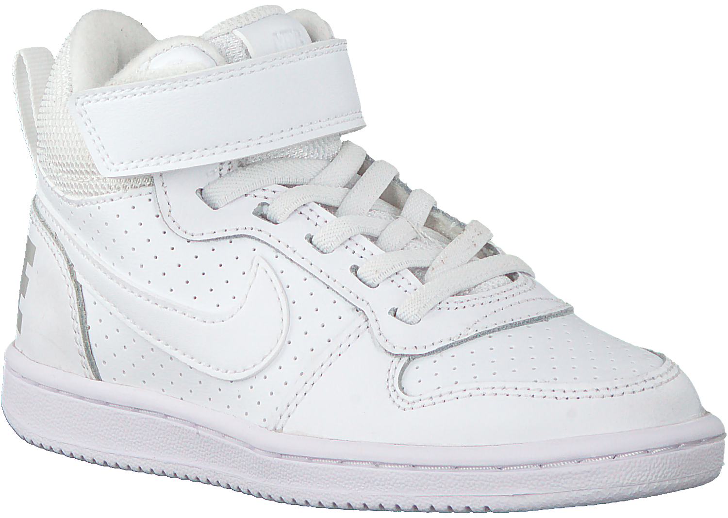 baskets court borough mid