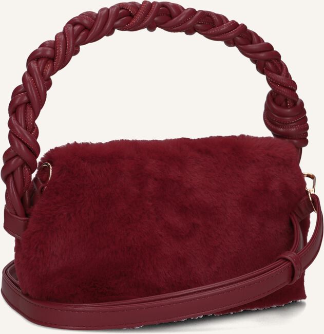 Rode NOTRE-V Handtas GAWB1-258 Rode NOTRE-V Handtas GAWB1-258 - large