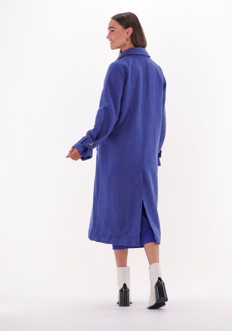 ENVII Manteau ENBISMUTH JACKET 6861 Bleu clair - large