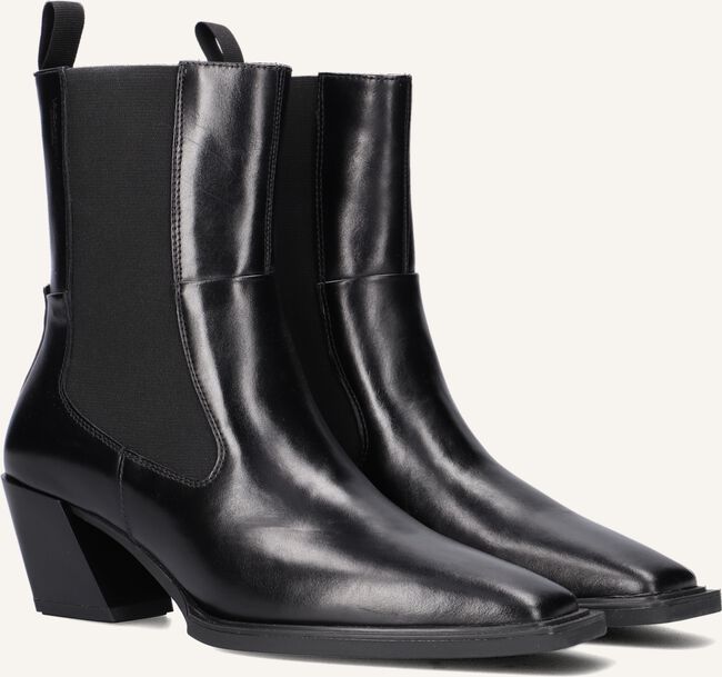 Zwarte VAGABOND SHOEMAKERS Enkellaarsjes ALINA Zwarte VAGABOND SHOEMAKERS Enkellaarsjes ALINA - large