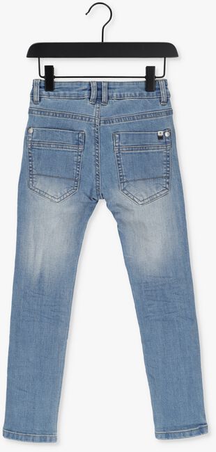 Blauwe MOODSTREET Skinny jeans MNOOS002-6600 - large