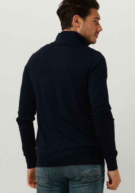 DSTREZZED Pull DESTIN SKIPPER en bleu - large