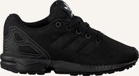 ADIDAS Baskets ZX FLUX KIDS en noir ADIDAS Baskets ZX FLUX KIDS en noir - medium