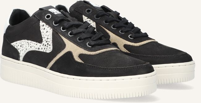 Zwarte MARUTI Sneakers MOMO Zwarte MARUTI Sneakers MOMO - large