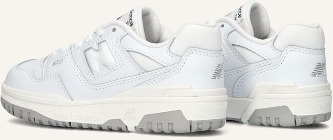 Witte NEW BALANCE Sneakers PSB550 Witte NEW BALANCE Sneakers PSB550 - large