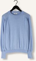 Donkerblauwe MSCH COPENHAGEN Trui MSCHKAILANI PULLOVER Donkerblauwe MSCH COPENHAGEN Trui MSCHKAILANI PULLOVER - medium