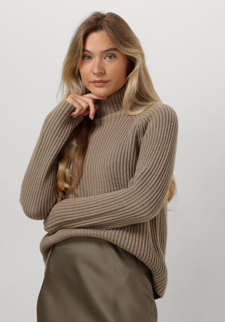 Taupe DRYKORN Coltrui ARWEN - large
