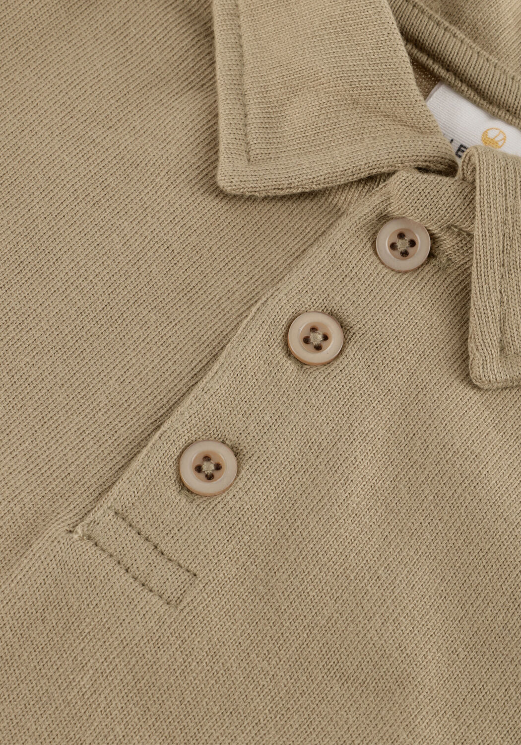 Zand THE NEW Polo TNSTSTEWARD - large